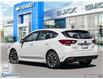 2020 Subaru Impreza Sport (Stk: 35261) in Georgetown - Image 4 of 27