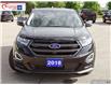 2018 Ford Edge Sport (Stk: 22023A2) in Prescott - Image 2 of 25