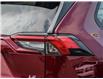 2019 Toyota RAV4 AWD Hybrid LE, APPLE CARPLAY, HEATED SEATS (Stk: PR5609) in Milton - Image 10 of 27