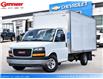 2019 GMC Savana EXCELLENT CONDITION - TRANSIT BODY -  LOW KMS (Stk: Pw20602) in BRAMPTON - Image 1 of 10