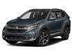 2017 Honda CR-V Touring (Stk: A1361) in Ottawa - Image 3 of 11