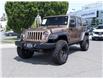 2015 Jeep Wrangler Unlimited Rubicon (Stk: AC1437) in Victoria - Image 8 of 26