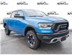 2022 RAM 1500 Rebel (Stk: 35979D) in Barrie - Image 1 of 26
