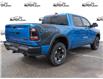 2022 RAM 1500 Rebel (Stk: 35979D) in Barrie - Image 4 of 26
