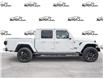 2022 Jeep Gladiator Overland (Stk: 36123) in Barrie - Image 3 of 24