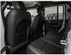 2022 Jeep Gladiator Overland (Stk: 36123) in Barrie - Image 10 of 24