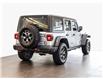 2019 Jeep Wrangler Unlimited Rubicon (Stk: 10-P1403A) in Ottawa - Image 4 of 18
