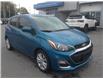 2019 Chevrolet Spark 1LT CVT (Stk: 220594) in Ottawa - Image 1 of 26