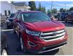 2016 Ford Edge SEL (Stk: 1707A) in Shannon - Image 2 of 8
