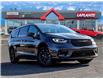 2022 Chrysler Pacifica Touring (Stk: 22221) in Embrun - Image 1 of 25