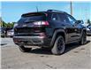 2022 Jeep Cherokee Trailhawk (Stk: 22216) in Embrun - Image 7 of 25