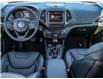 2022 Jeep Cherokee Trailhawk (Stk: 22216) in Embrun - Image 16 of 25