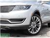 2018 Lincoln MKX Reserve (Stk: P16426) in North York - Image 9 of 29