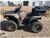 2017 Honda Rubicon 500 (Stk: 200031) in Edmonton - Image 5 of 9