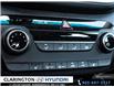 2021 Hyundai Tucson ESSENTIAL (Stk: U1555) in Clarington - Image 16 of 30