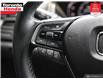 2018 Honda Accord Sport 7 Years/160,000KM Honda Certified Warranty (Stk: H43798P) in Toronto - Image 21 of 30