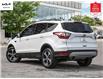 2018 Ford Escape SEL FWD (Stk: K32893P) in Toronto - Image 5 of 30