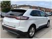 2016 Ford Edge SEL (Stk: C18219) in Scarborough - Image 5 of 12