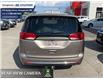 2018 Chrysler Pacifica Touring-L Plus (Stk: U79) in Georgetown - Image 4 of 23