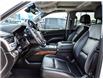 2019 Chevrolet Tahoe 4WD RST PERF. PKG DVD, SUNROOF, HEAT COOL , 6.2L (Stk: PR5647) in Milton - Image 12 of 32