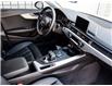 2018 Audi A5 2.0T Komfort (Stk: P1584A) in Aurora - Image 16 of 25