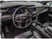 2017 Cadillac XT5 Platinum (Stk: R20660A) in Ottawa - Image 12 of 29