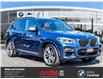 2021 BMW X3 M40i (Stk: P12161) in Thornhill - Image 3 of 35