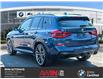 2021 BMW X3 M40i (Stk: P12161) in Thornhill - Image 7 of 35