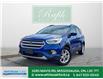 2018 Ford Escape SEL (Stk: 22S3198A) in Mississauga - Image 1 of 28