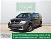 2017 Dodge Grand Caravan CVP/SXT (Stk: P2601A) in Mississauga - Image 1 of 25