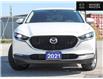 2021 Mazda CX-30 GS (Stk: 220332A) in Whitby - Image 2 of 27