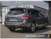 2016 Nissan Pathfinder Platinum (Stk: XN112A) in Kamloops - Image 6 of 12