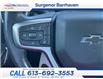 2019 Chevrolet Silverado 1500 RST (Stk: 220072A) in Ottawa - Image 12 of 23