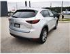 2021 Mazda CX-5 GT w/Turbo (Stk: 22067A) in Owen Sound - Image 8 of 20