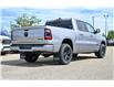 2022 RAM 1500 Sport (Stk: W22289) in Red Deer - Image 7 of 18
