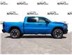 2022 RAM 1500 Rebel (Stk: 46533D) in Innisfil - Image 3 of 25
