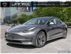 2022 Tesla Model 3 Standard Range (Stk: 22404) in Ottawa - Image 1 of 25