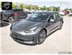 2022 Tesla Model 3 Standard Range (Stk: 22404) in Ottawa - Image 8 of 25