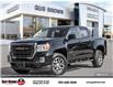 2022 GMC Canyon  (Stk: 1260846) in WHITBY - Image 1 of 23