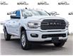 2022 RAM 2500 Laramie (Stk: 46615) in Innisfil - Image 1 of 27