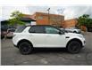 2017 Land Rover Discovery Sport SE (Stk: P2605) in Mississauga - Image 7 of 27