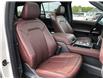 2022 Ford Expedition Limited (Stk: 16215) in Wyoming - Image 26 of 27