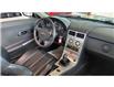 2005 Chrysler Crossfire 2dr Roadster Cuir, Impeccable, pas d'hiver, (Stk: 7960A) in Sherbrooke - Image 14 of 17