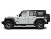 2023 Jeep Wrangler Rubicon (Stk: P525799) in Surrey - Image 2 of 9