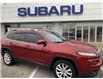 2015 Jeep Cherokee Limited (Stk: P1379A) in Newmarket - Image 1 of 16