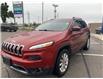2015 Jeep Cherokee Limited (Stk: P1379A) in Newmarket - Image 3 of 16