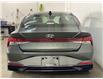 2023 Hyundai Elantra Luxury (Stk: 39452J) in Belleville - Image 6 of 30