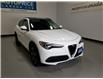 2018 Alfa Romeo Stelvio Base (Stk: W3430) in Mississauga - Image 2 of 26