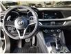 2018 Alfa Romeo Stelvio Base (Stk: W3430) in Mississauga - Image 13 of 26