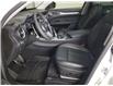 2018 Alfa Romeo Stelvio Base (Stk: W3430) in Mississauga - Image 19 of 26